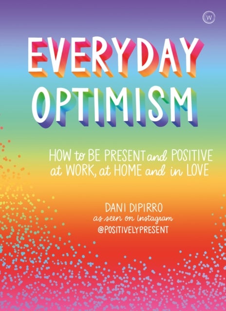 Bilde av Everyday Optimism Av Dani Dipirro