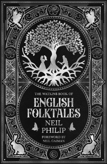 Bilde av The Watkins Book Of English Folktales Av Neil Philip