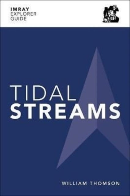 Bilde av Imray Explorer Guide - Tidal Streams Av William Thomson