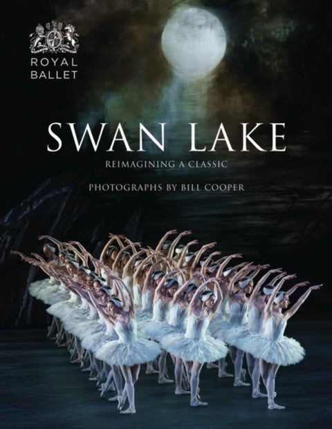 Swan Lake - Reimagining A Classic