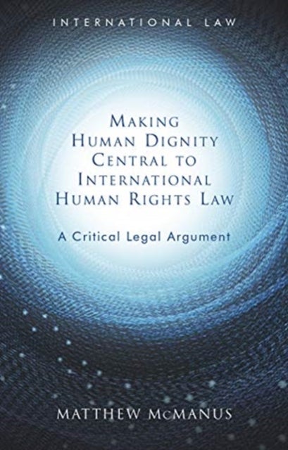 Bilde av Making Human Dignity Central To International Human Rights Law Av Matthew Mcmanus