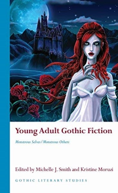 Bilde av Young Adult Gothic Fiction