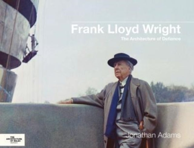 Bilde av Frank Lloyd Wright Av Jonathan Adams