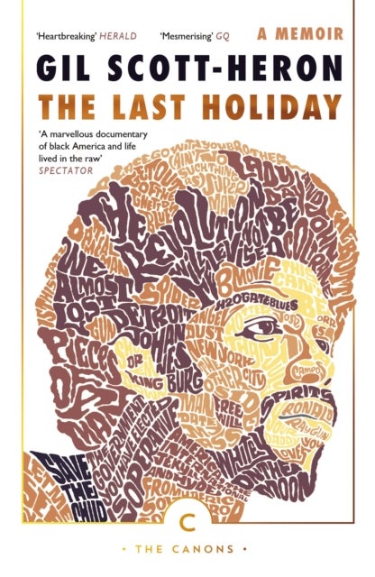 The Last Holiday - A Memoir