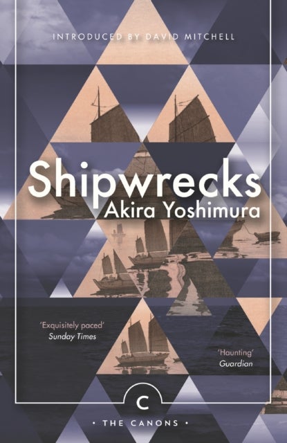 Bilde av Shipwrecks Av Akira Yoshimura