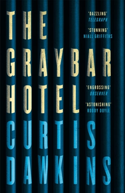 Bilde av The Graybar Hotel Av Curtis Dawkins