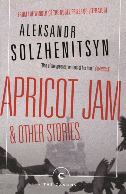 Bilde av Apricot Jam And Other Stories Av Aleksandr Solzhenitsyn