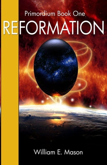 Reformation - Primordium Book 1