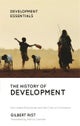 The History of Development