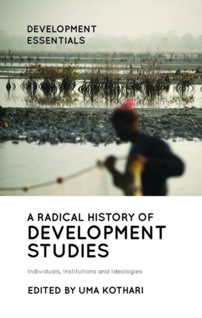 A Radical History of Development Studies - Individuals, Institutions and Ideologies