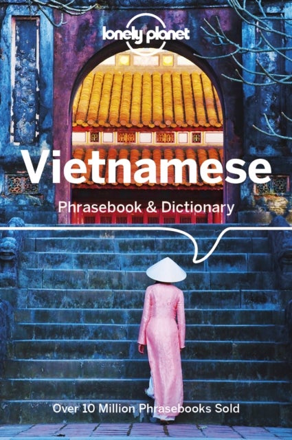 Vietnamese - phrasebook & dictionary
