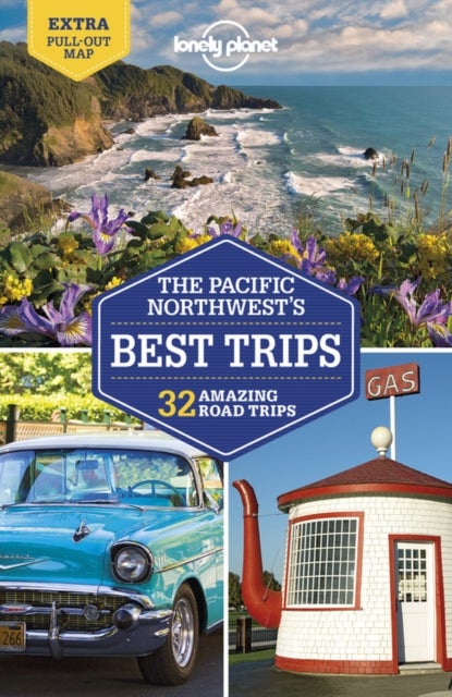 Pacific Northwest's best trips