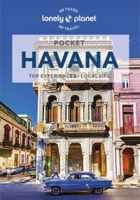 Pocket Havana - top experiences, local life
