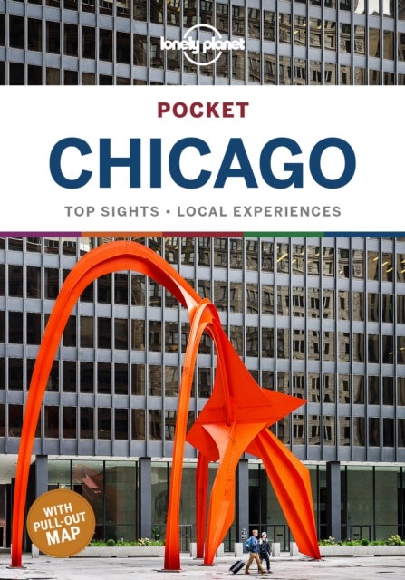 Pocket Chicago - top sights, local experiences