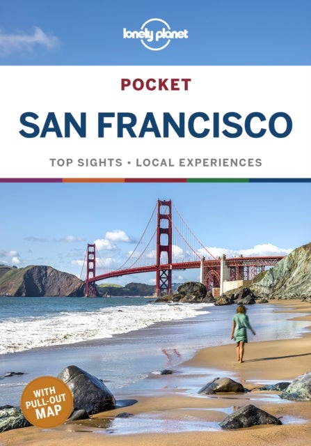 Pocket San Francisco - top sights, local experiences