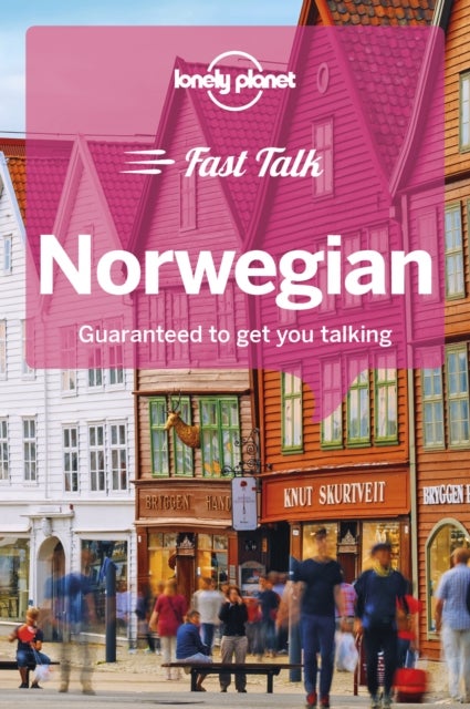 Fast talk Norwegian
