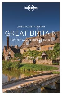 Great Britain 3, Best of