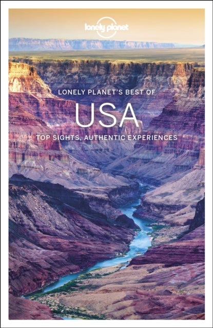 USA - top sights, authentic experiences