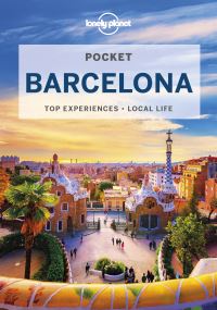Pocket Barcelona - top experiences, local life