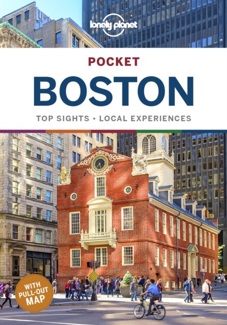 Pocket Boston - top sights, local experiences