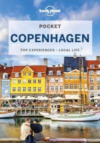 Pocket Copenhagen - top experiences, local life