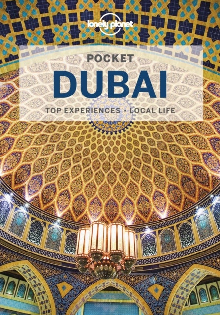 Dubai 6 Pocket Guide
