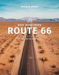 Bilde av Lonely Planet Best Road Trips Route 66 Av Lonely Planet, Andrew Bender, Cristian Bonetto, Mark Johanson, Hugh Mcnaughtan, Christopher Pitts, Ryan Ver