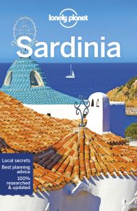 Bilde av Lonely Planet Sardinia Av Lonely Planet, Alexis Averbuck, Gregor Clark, Duncan Garwood