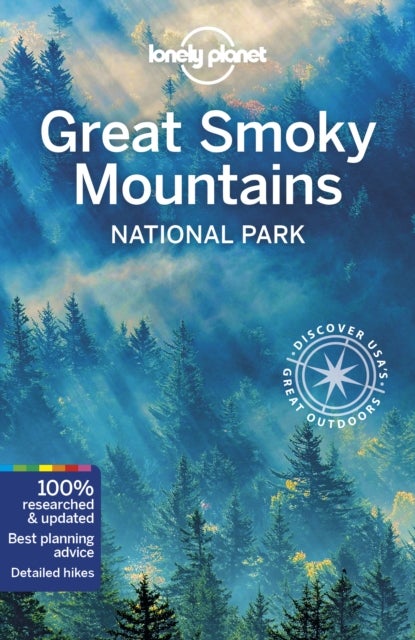 Bilde av Great Smoky Mountains National Park Av Amy C. Balfour, Kevin Raub, Regis St. Louis, Greg Ward