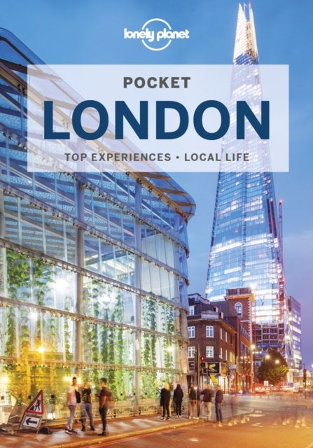 Pocket London - top experiences, local life