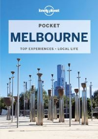 Pocket Melbourne - top experiences, local life