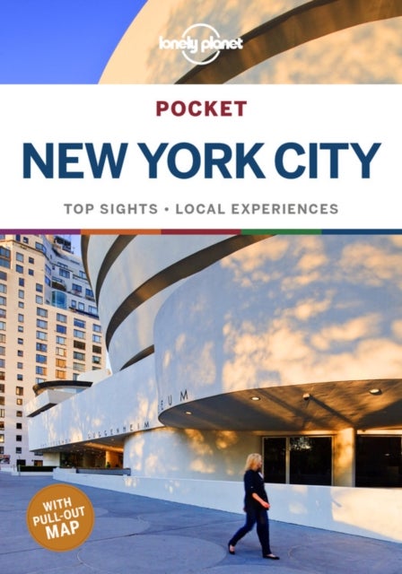 Pocket New York City - top experiences, local life
