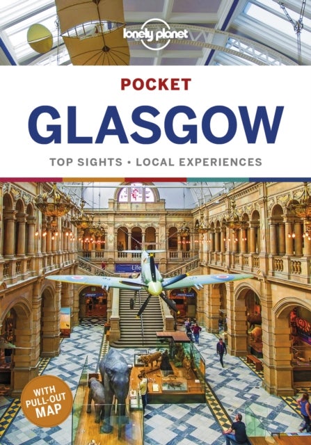 Pocket Glasgow - top sights, local experiences