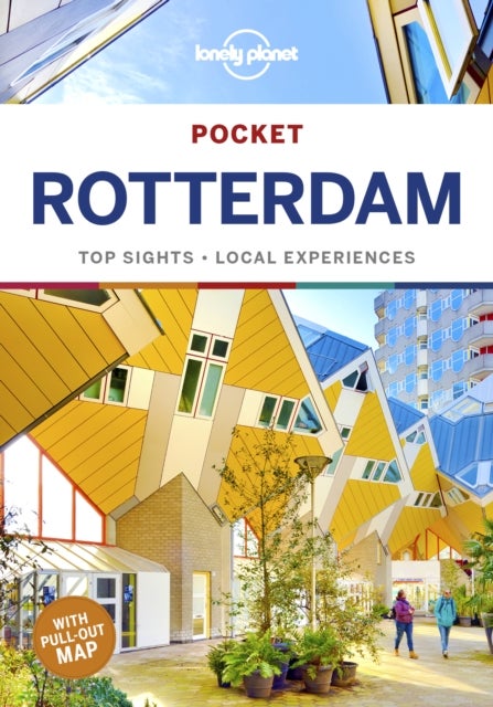 Pocket Rotterdam - top sights, local experiences