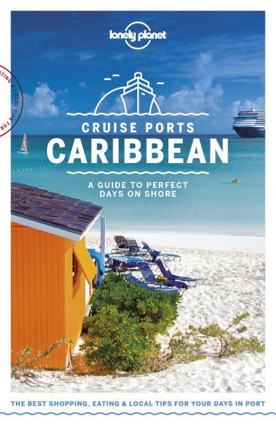 Bilde av Cruise Ports Caribbean