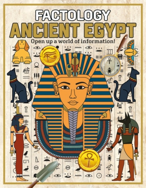 Bilde av Ancient Egypt