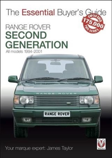 Range Rover - Second Generation 1994-2001
