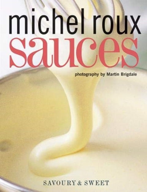 Sauces - Savoury & Sweet