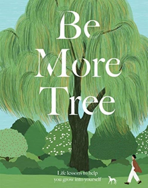 Bilde av Be More Tree Av Alison Davies