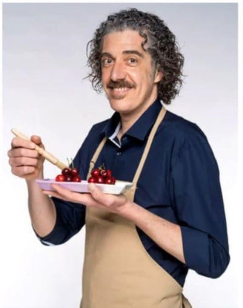 Giuseppe's Italian Bakes - Over 60 Classic Cakes, Desserts and Savoury Bakes