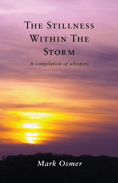 The Stillness Within The Storm - A compilation of whispers