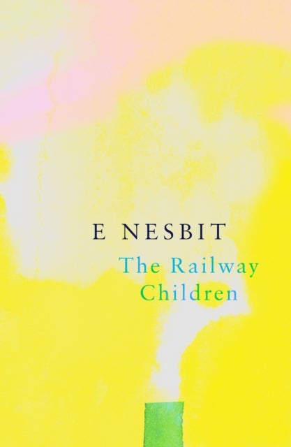 Bilde av The Railway Children (legend Classics) Av E. Nesbit
