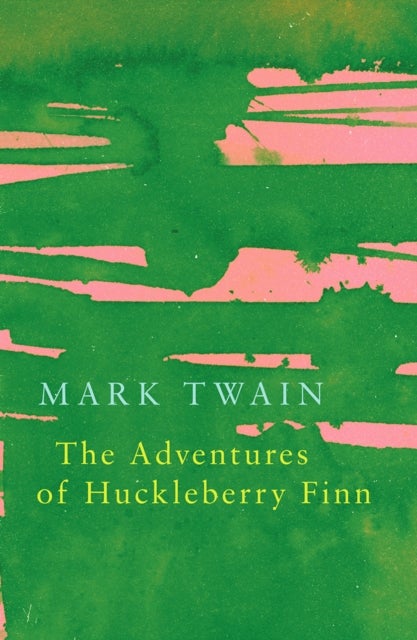 Bilde av The Adventures Of Huckleberry Finn (legend Classics) Av Mark Twain