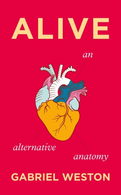 Alive - An Alternative Anatomy