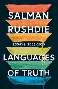 Languages of Truth: Essays 2003 - 2020 - essays 2003-2020