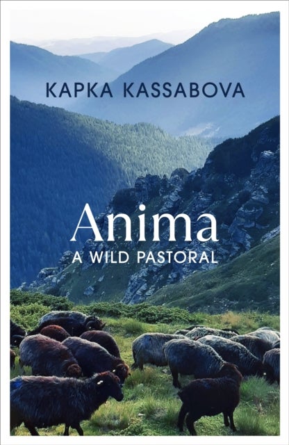 Anima - A Wild Pastoral