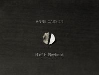 Bilde av H Of H Playbook Av Anne Carson