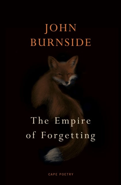 The Empire of Forgetting