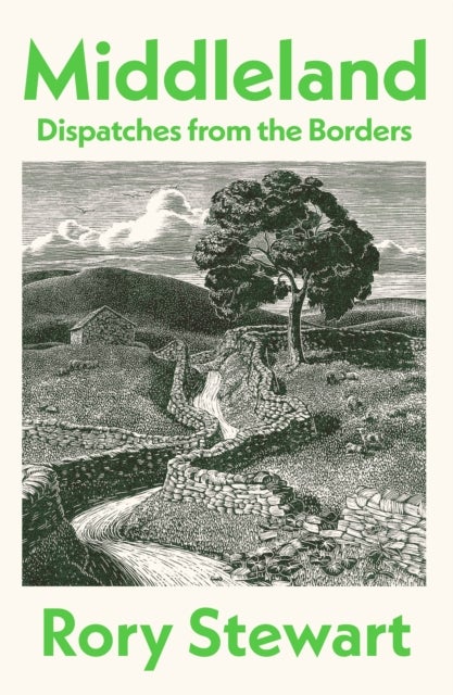 Middleland - Dispatches from the Borders