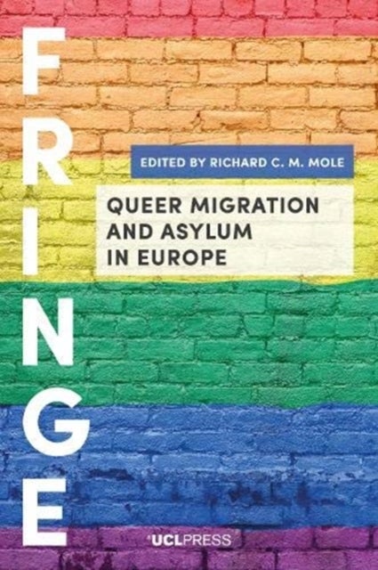 Bilde av Queer Migration And Asylum In Europe